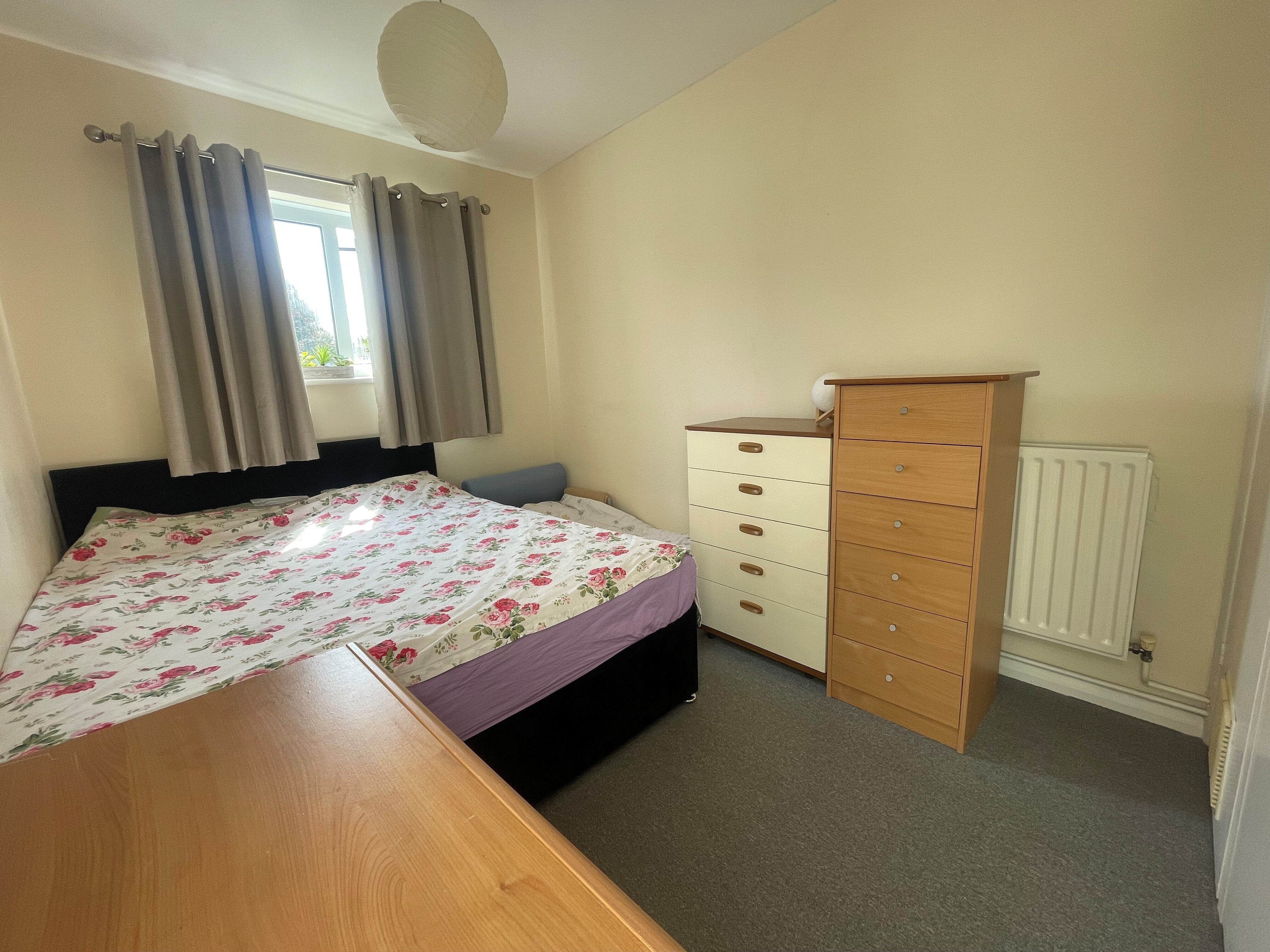Flat Poplar Road in Thanet