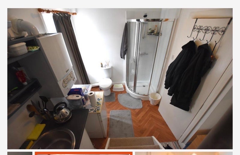 Room Lime Grove in Greater London