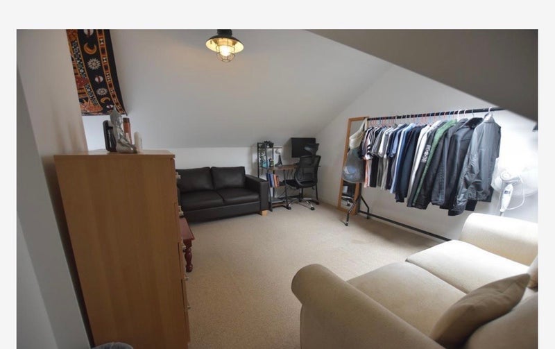 Room Lime Grove in Greater London