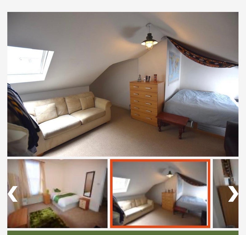 Room Lime Grove in Greater London