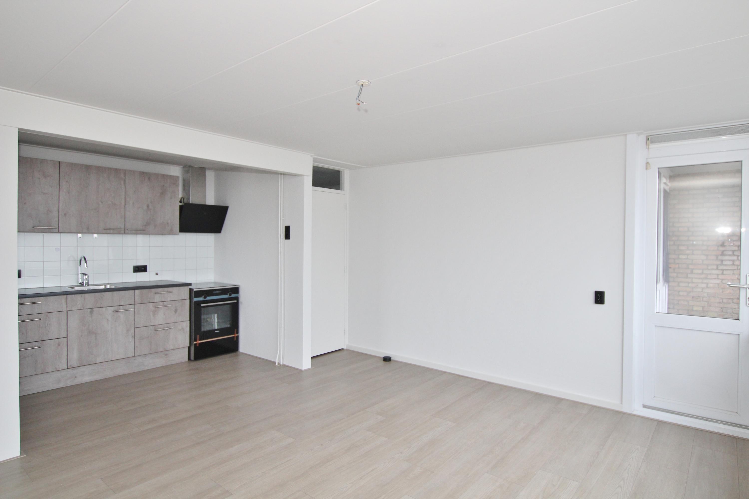 Appartement Singelweg in Axel