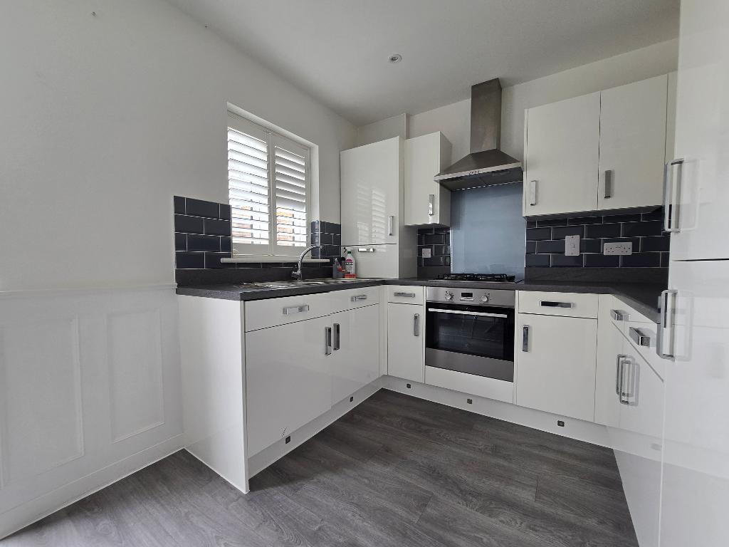 House Oak Crescent in Burnham-on-Crouch