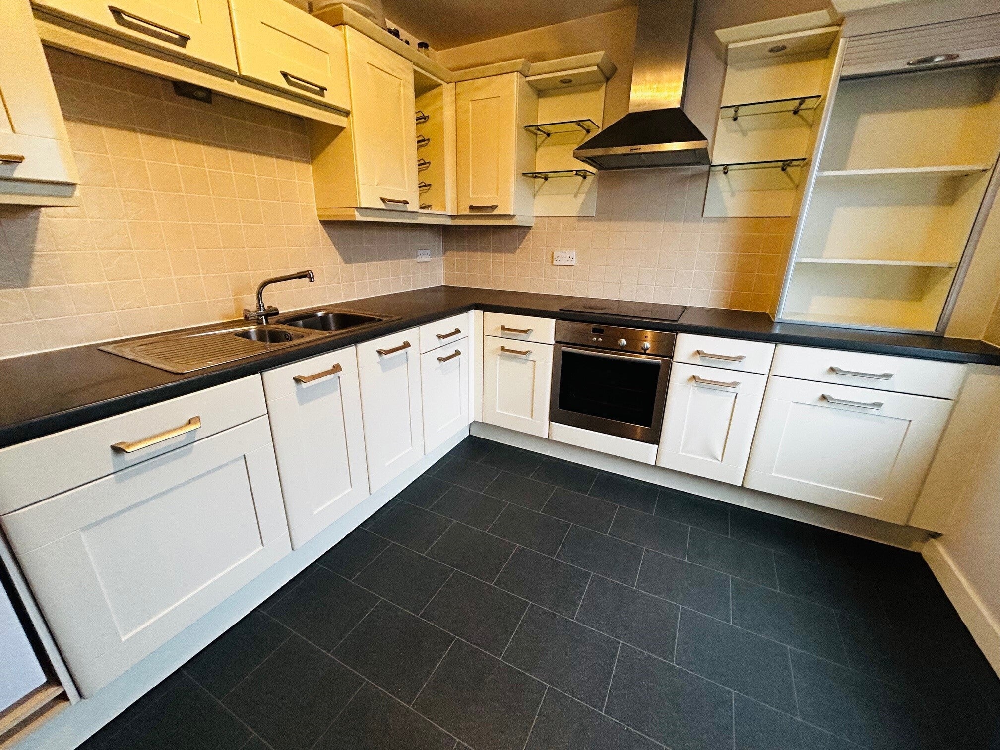 Flat Heron's Court in Durham