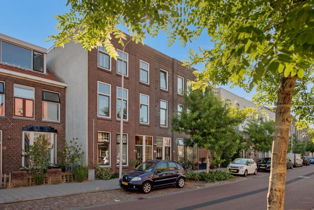 Appartement Adriaan Pauwstraat 26 in Delft