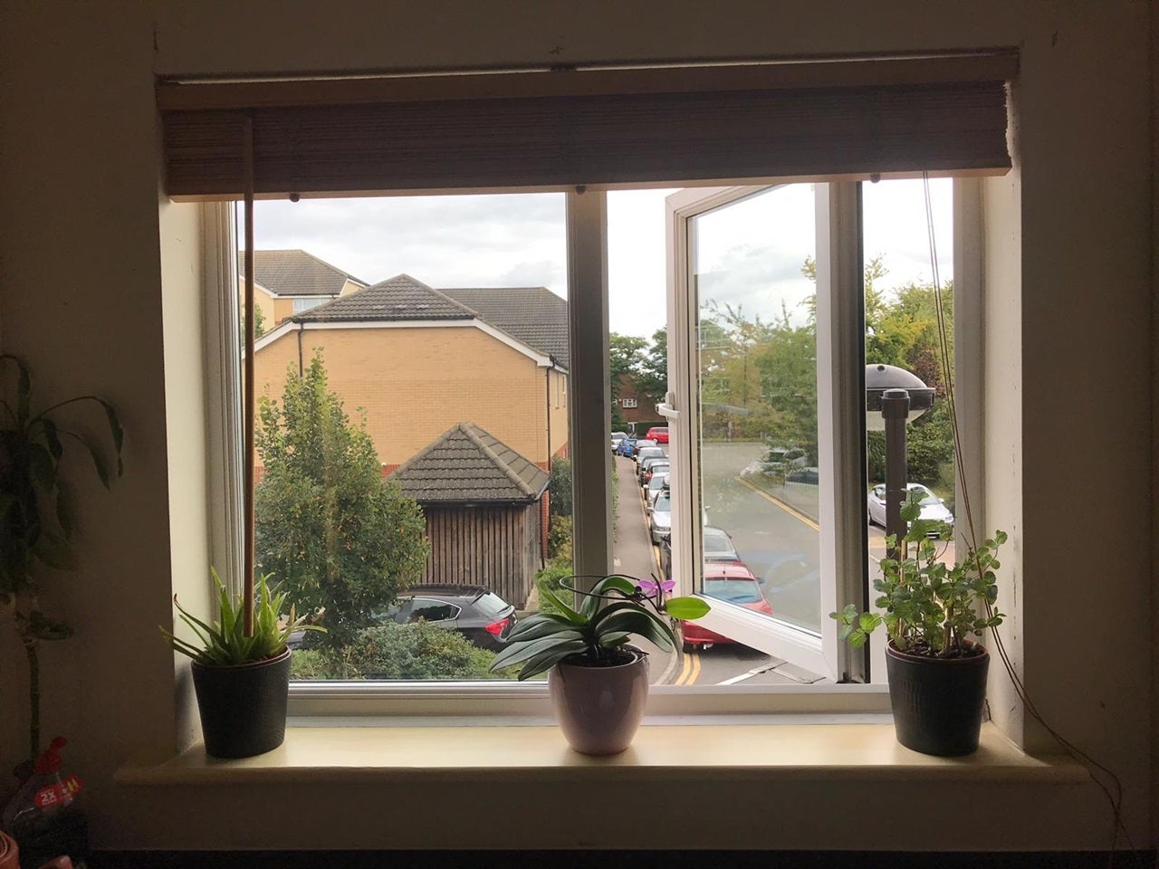 Flat Chertsey Road in Greater London