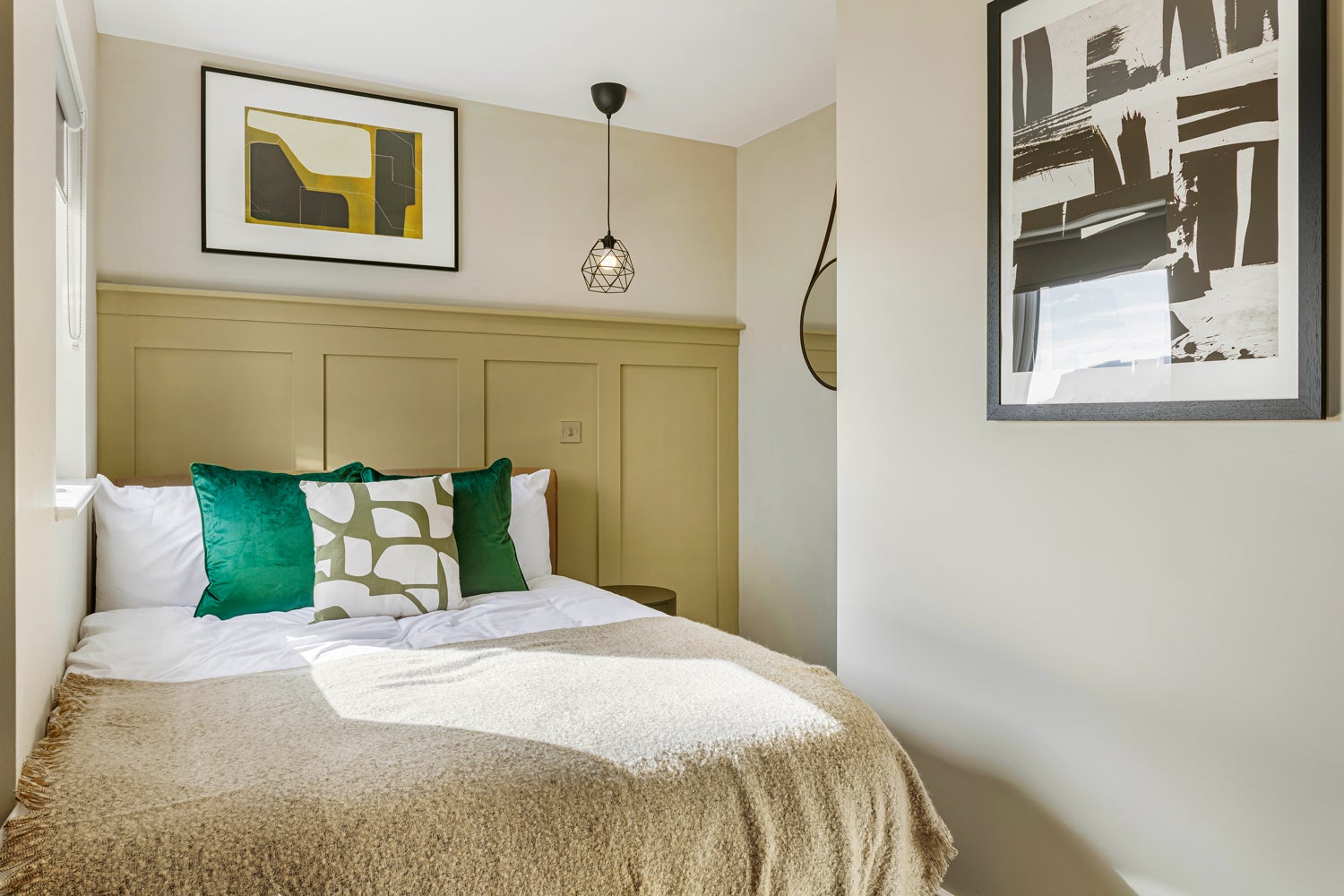 Room Tamworth Road in Erewash