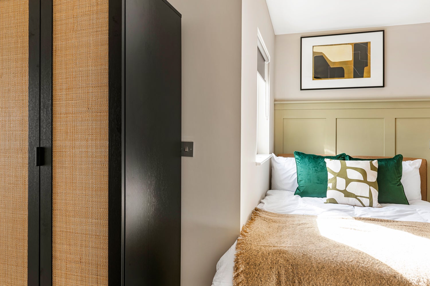 Room Tamworth Road in Erewash