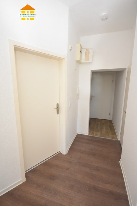 Wohnung Marktstraße in Limbach-Oberfrohna
