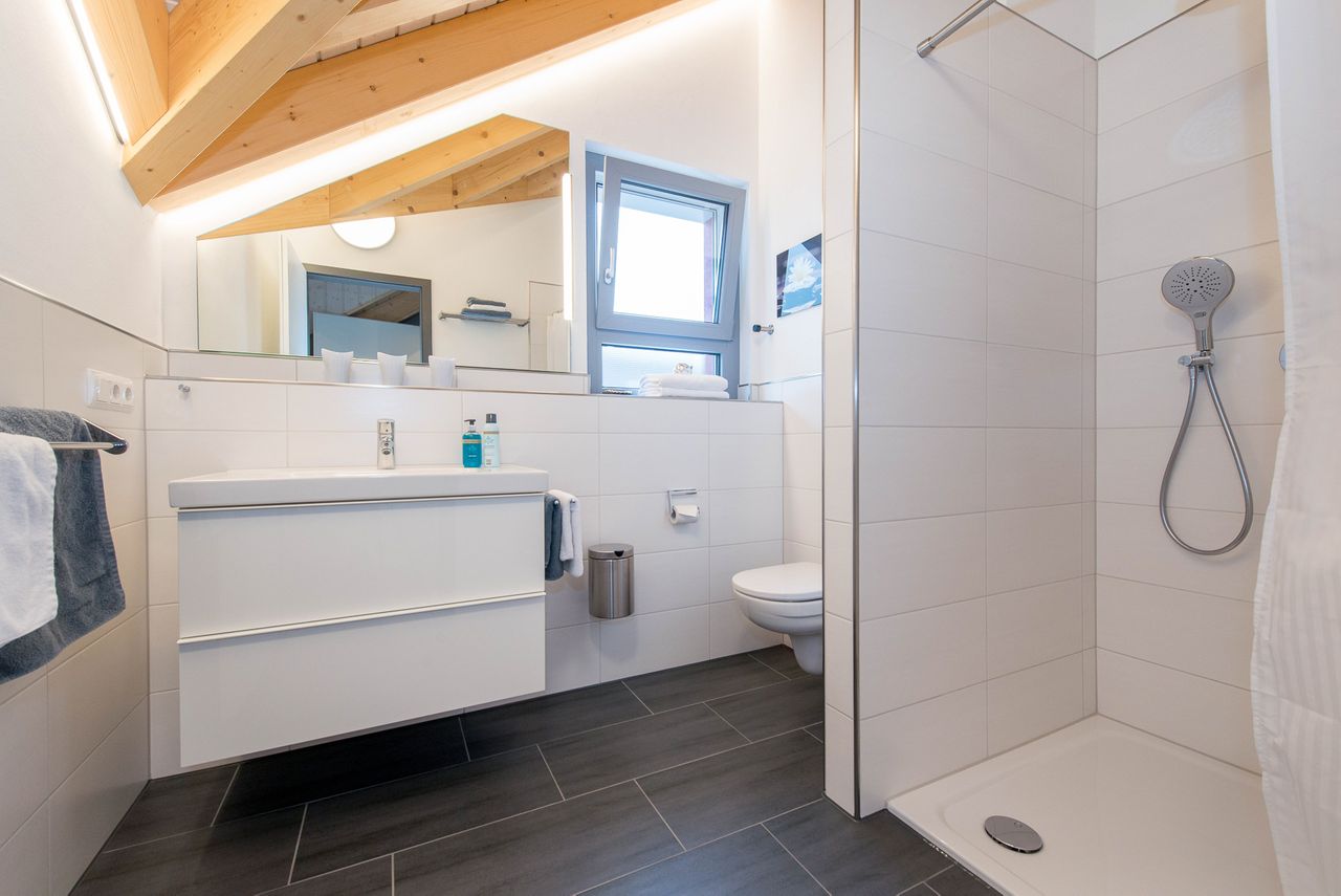 Wohnung Lorscher Straße in Bensheim