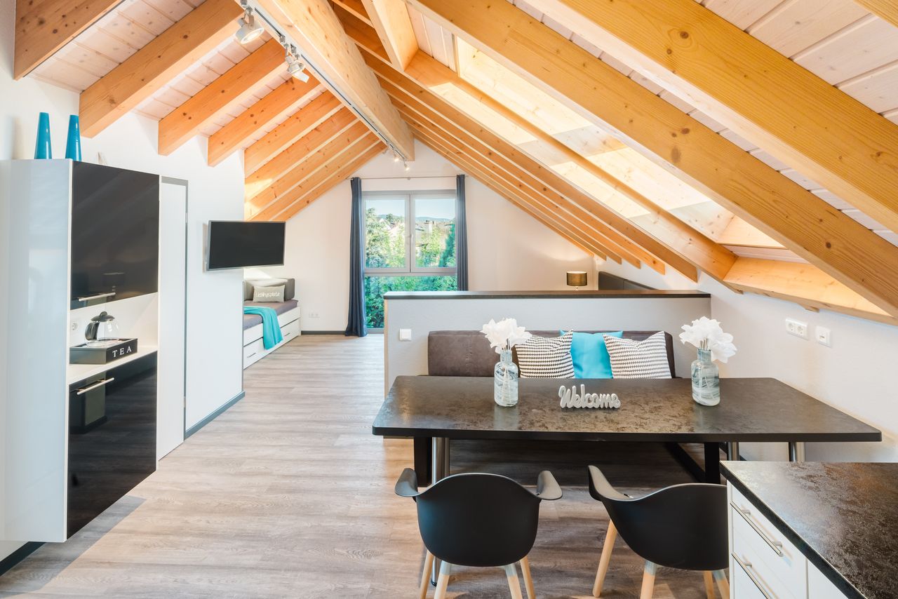 Wohnung Lorscher Straße in Bensheim