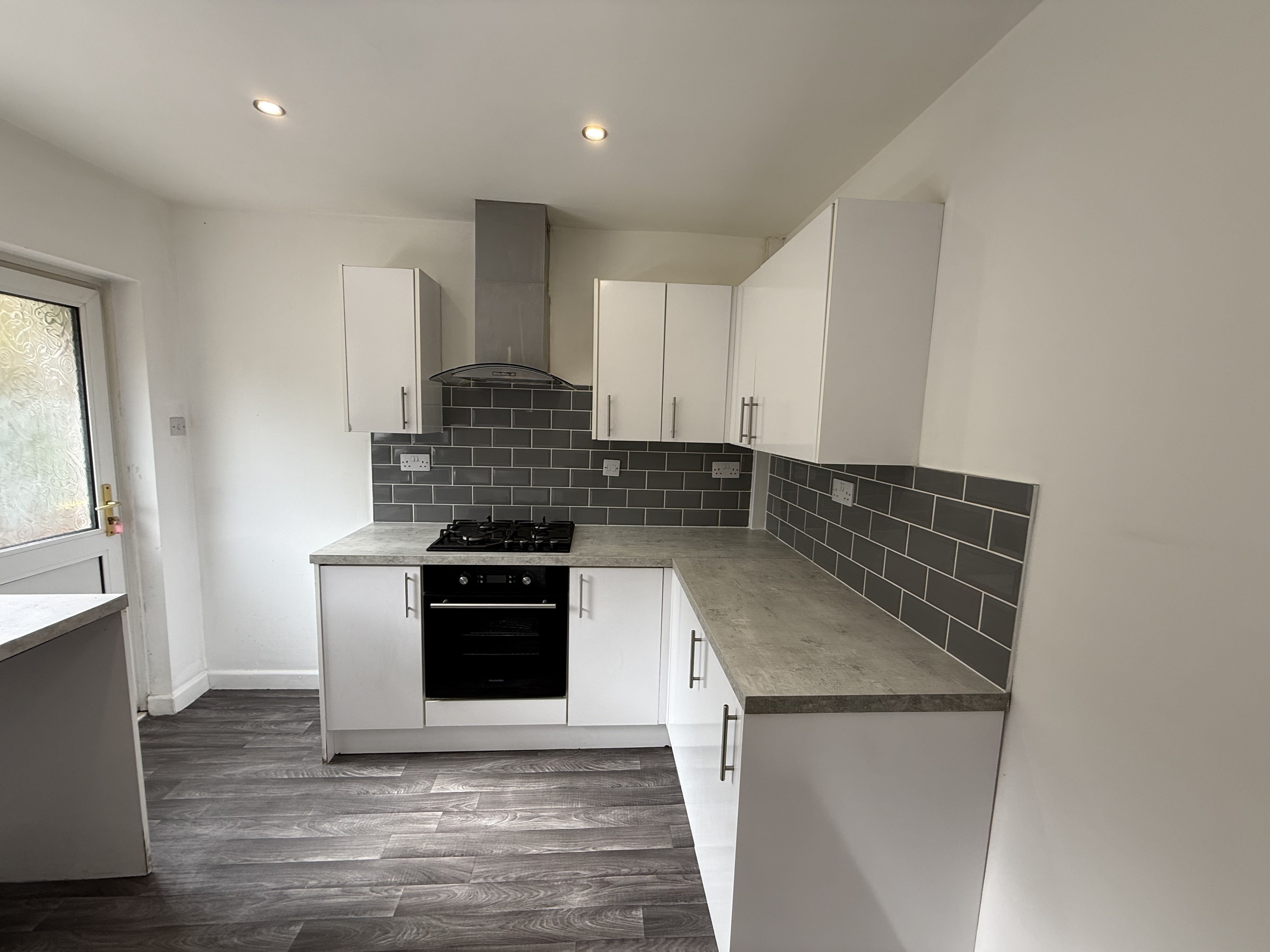 House Emlyn Road in Swansea