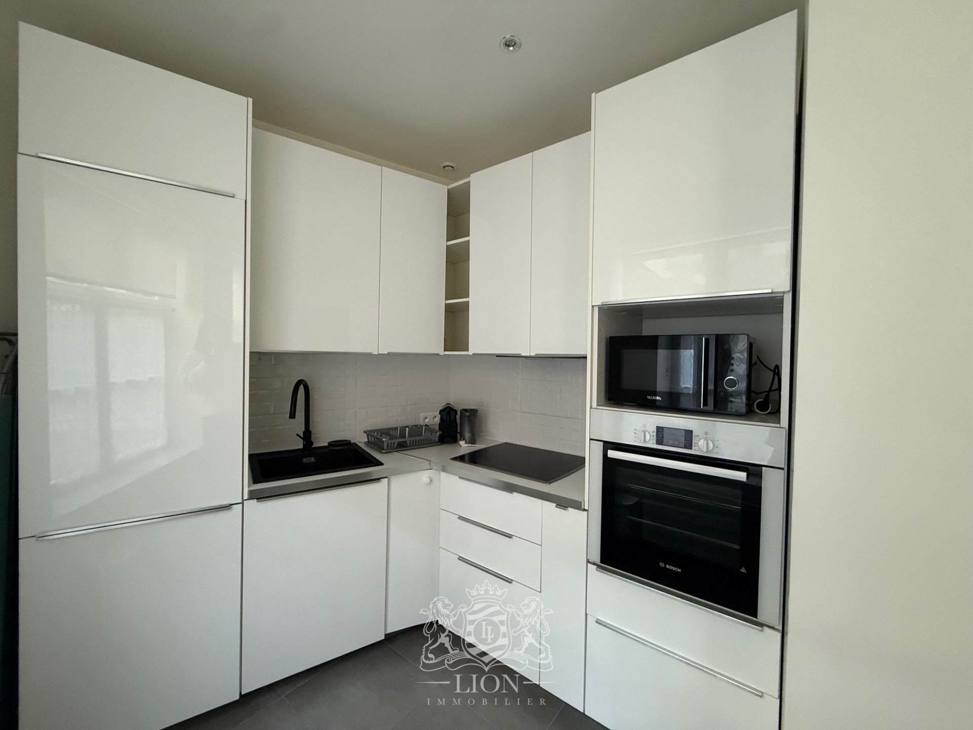 Appartement Rue Royale à Lille