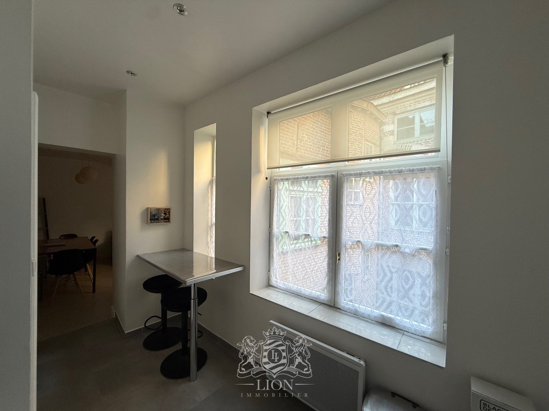 Appartement Rue Royale à Lille