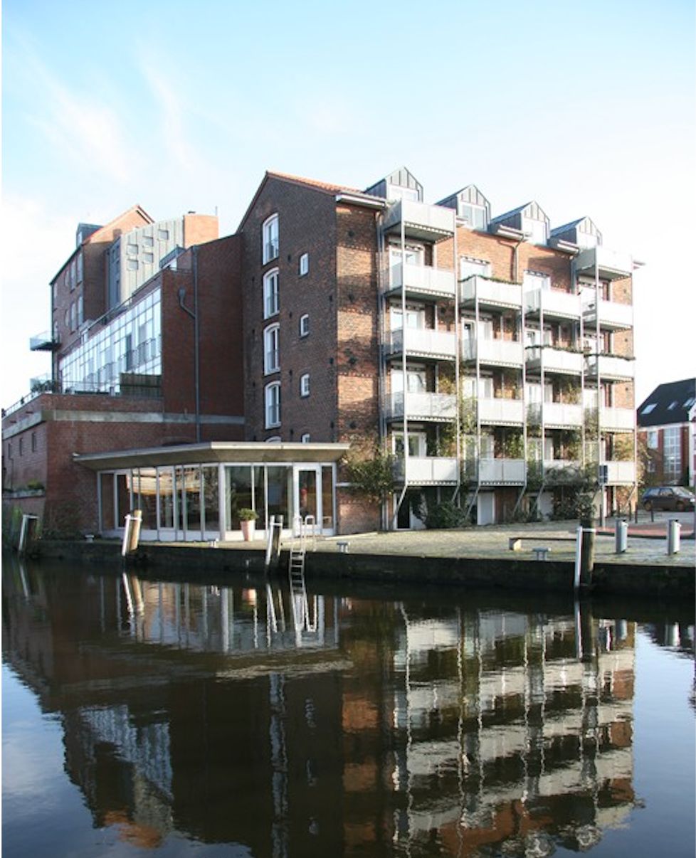 Wohnung Am Hafen in Buxtehude