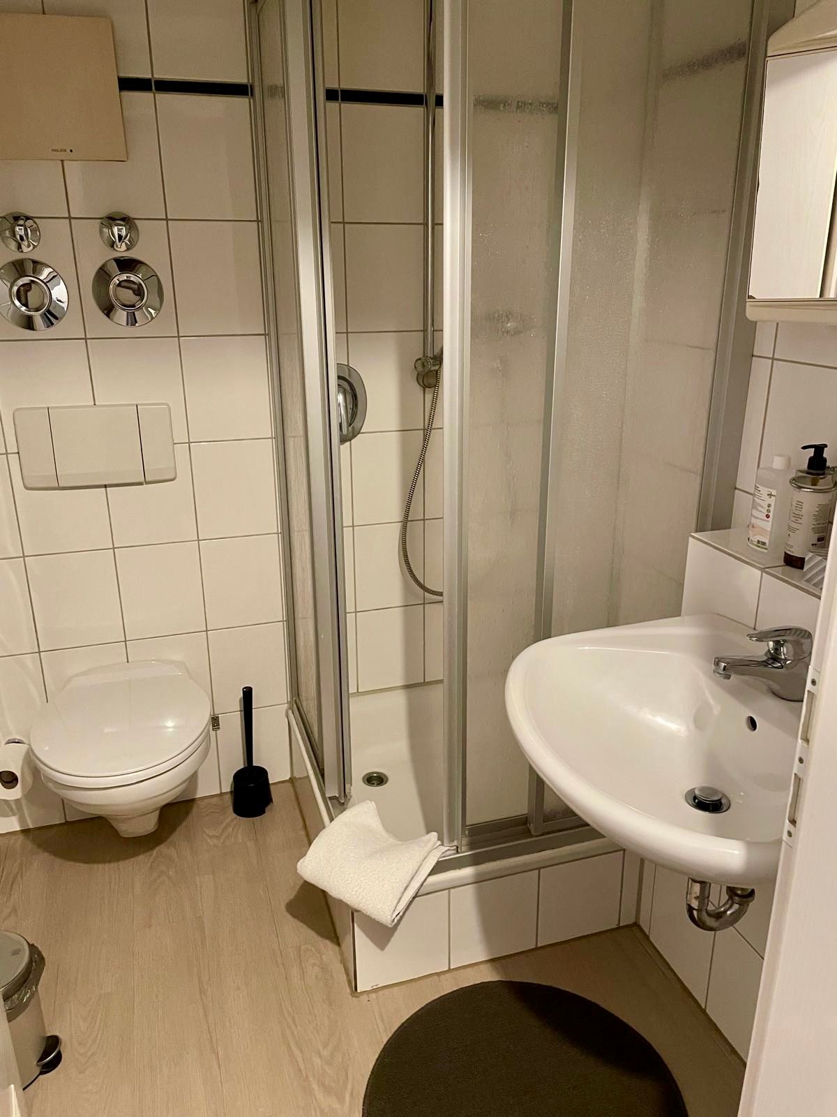 Wohnung Am Hafen in Buxtehude