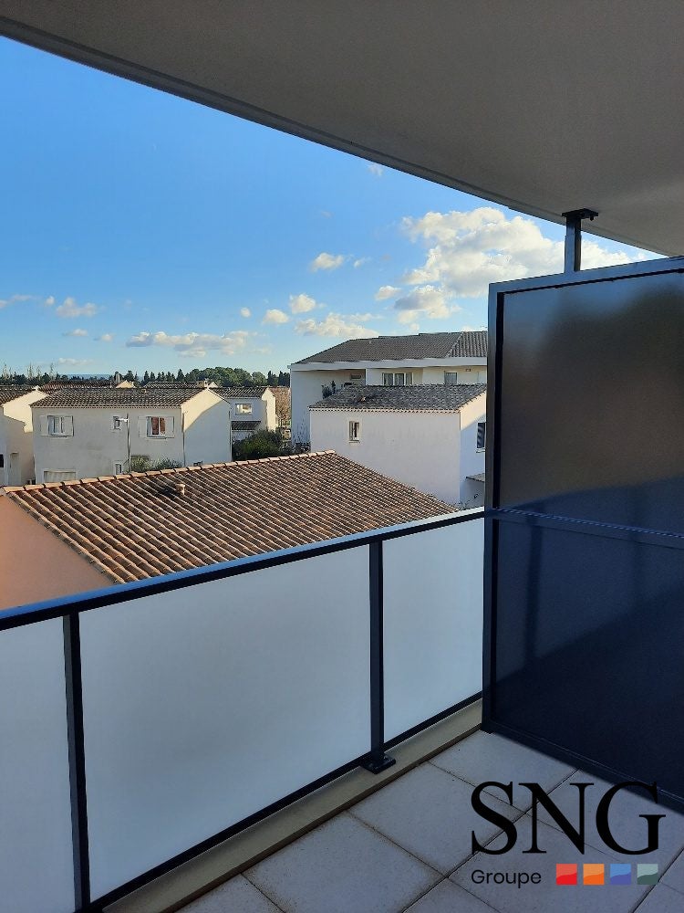 Appartement Avenue de la Libération à Vedène