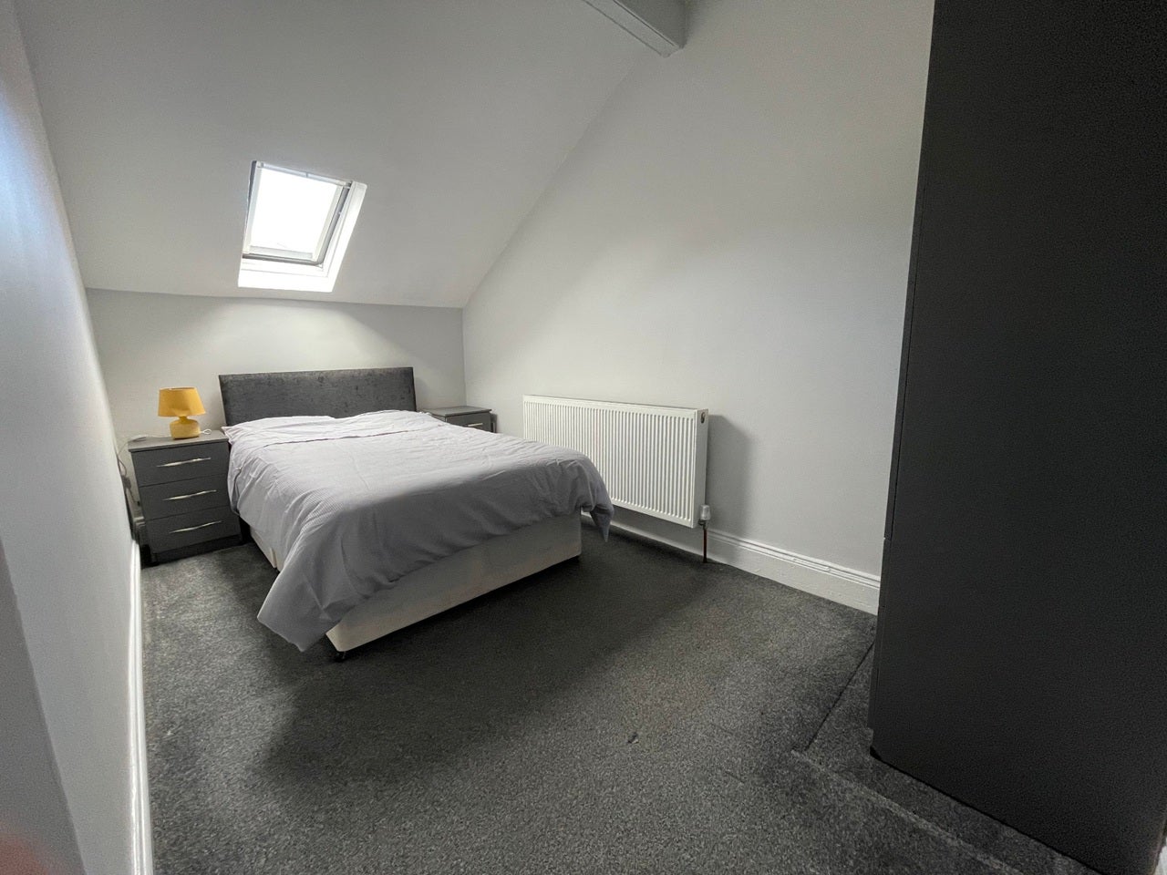 Room Westbourne Road in Sunderland