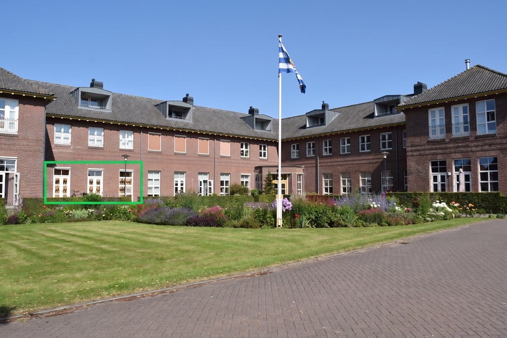 Appartement Slickenburgschans 1 005 in Oostburg
