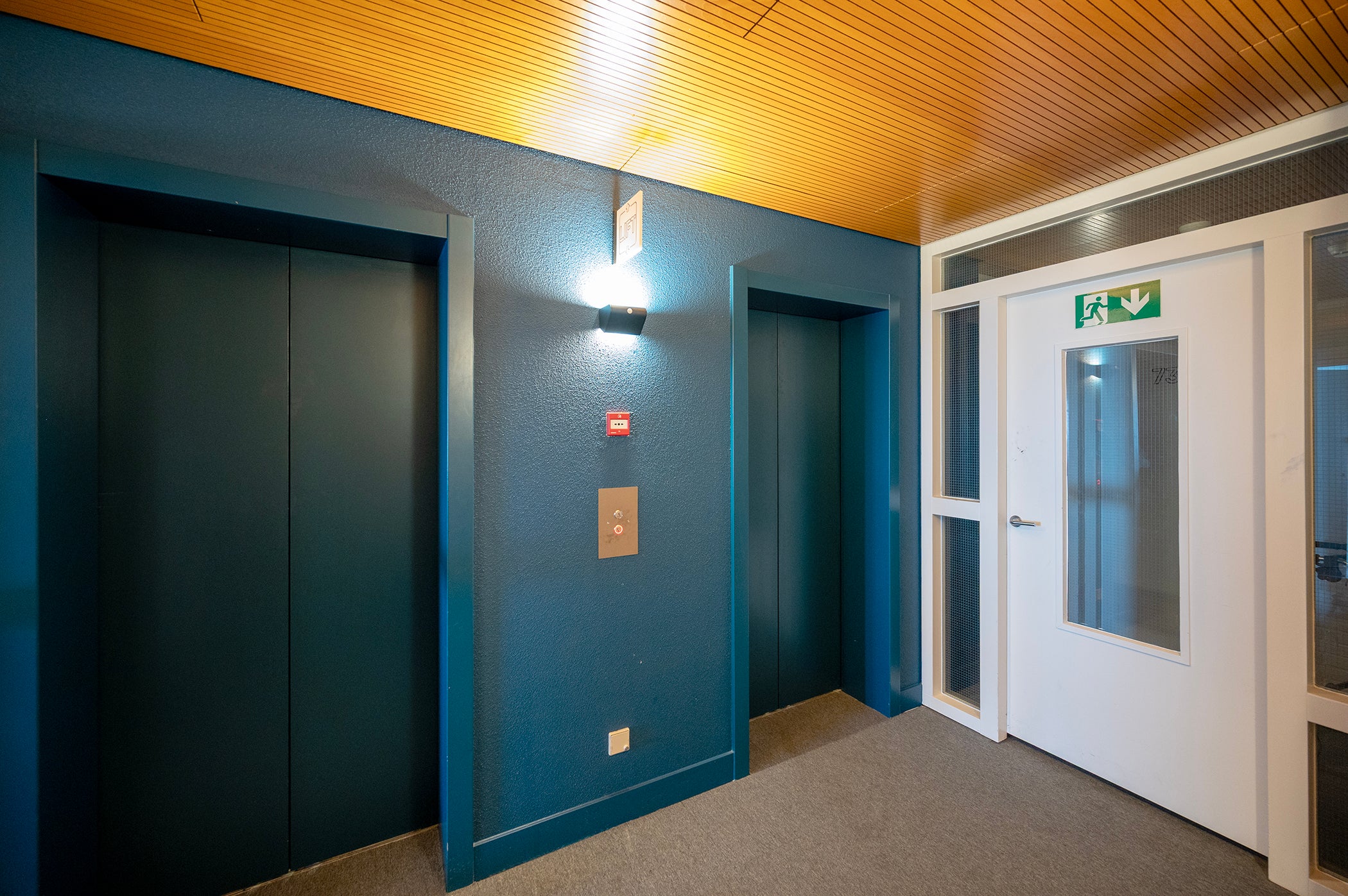 Appartement te huur: Bulgersteyn, Rotterdam