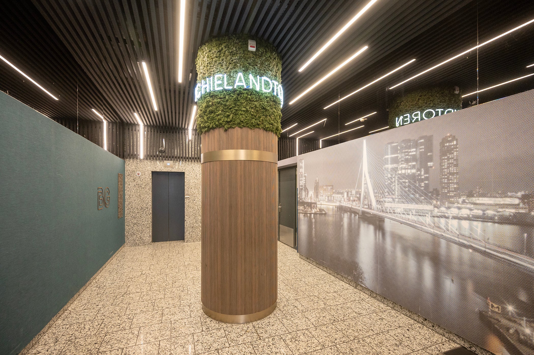 Appartement te huur: Bulgersteyn, Rotterdam