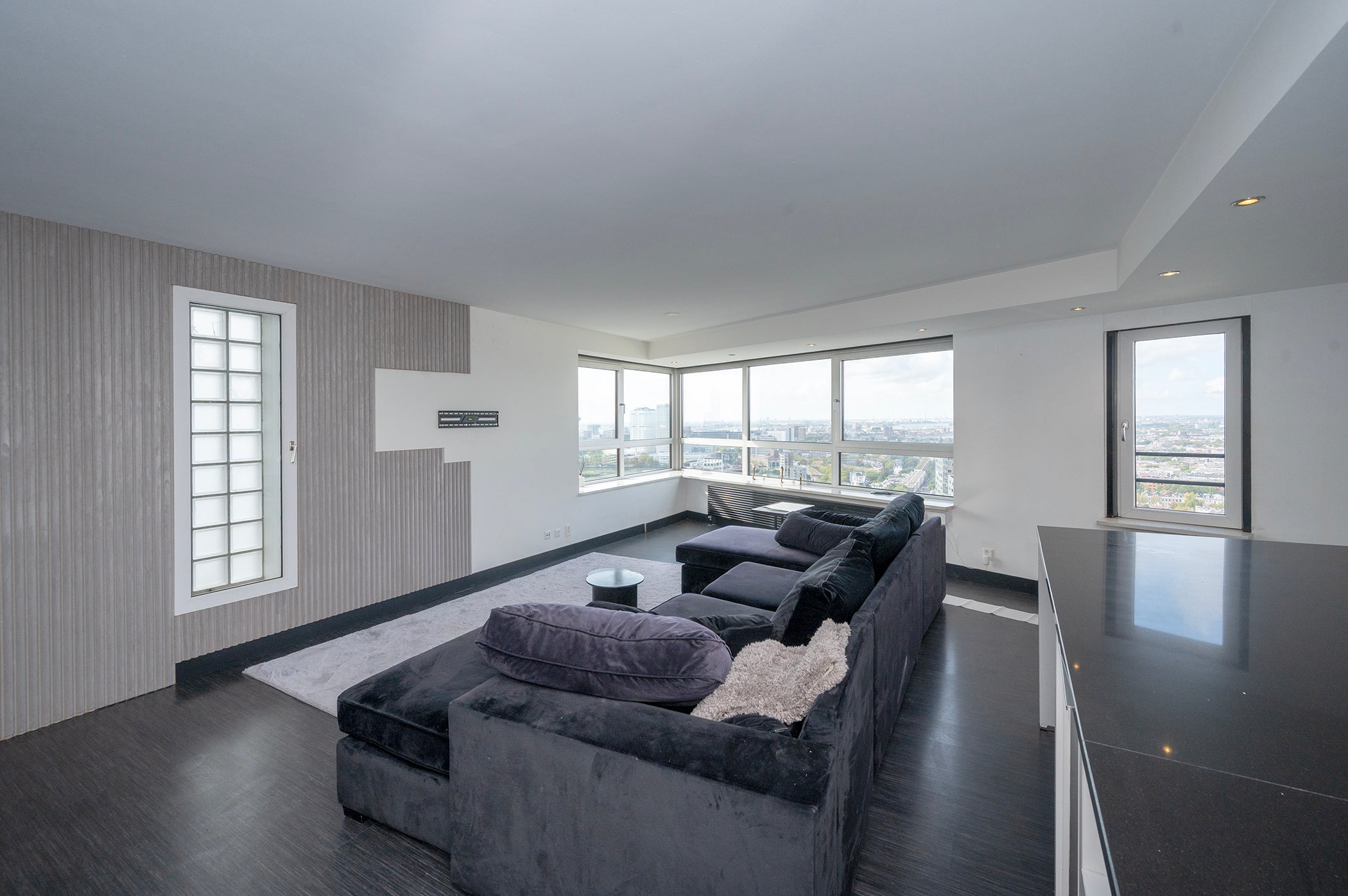 Appartement te huur: Bulgersteyn, Rotterdam