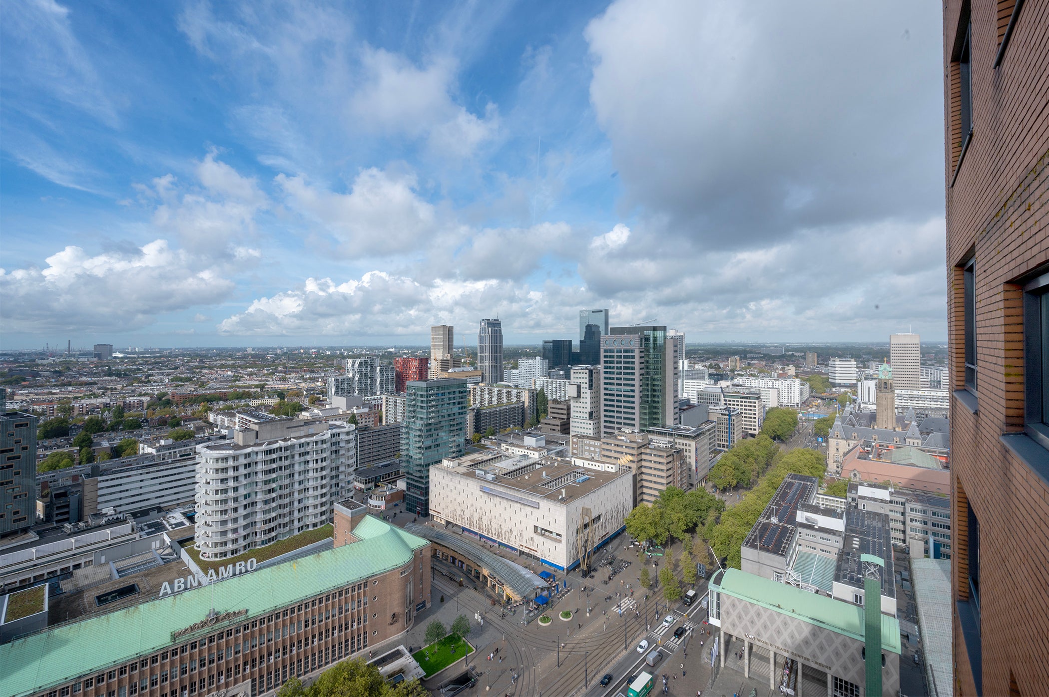 Appartement te huur: Bulgersteyn, Rotterdam