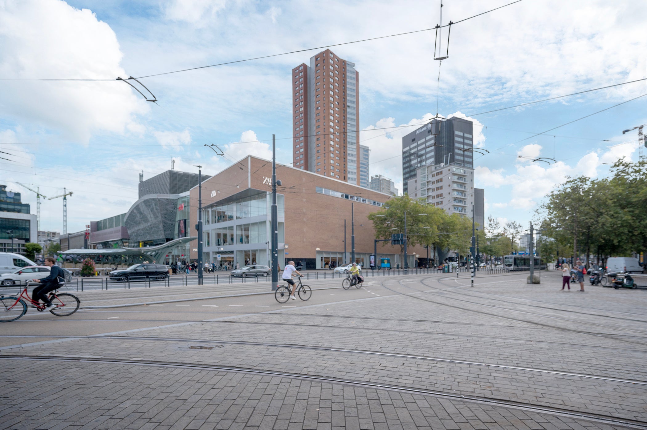 Appartement te huur: Bulgersteyn, Rotterdam