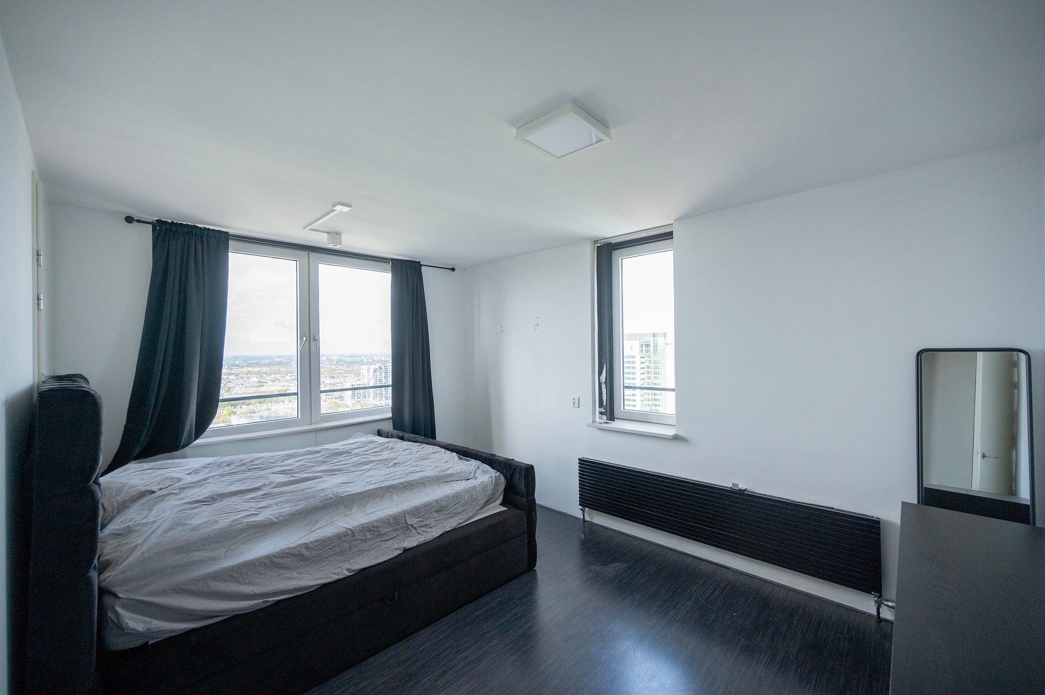Appartement te huur: Bulgersteyn, Rotterdam