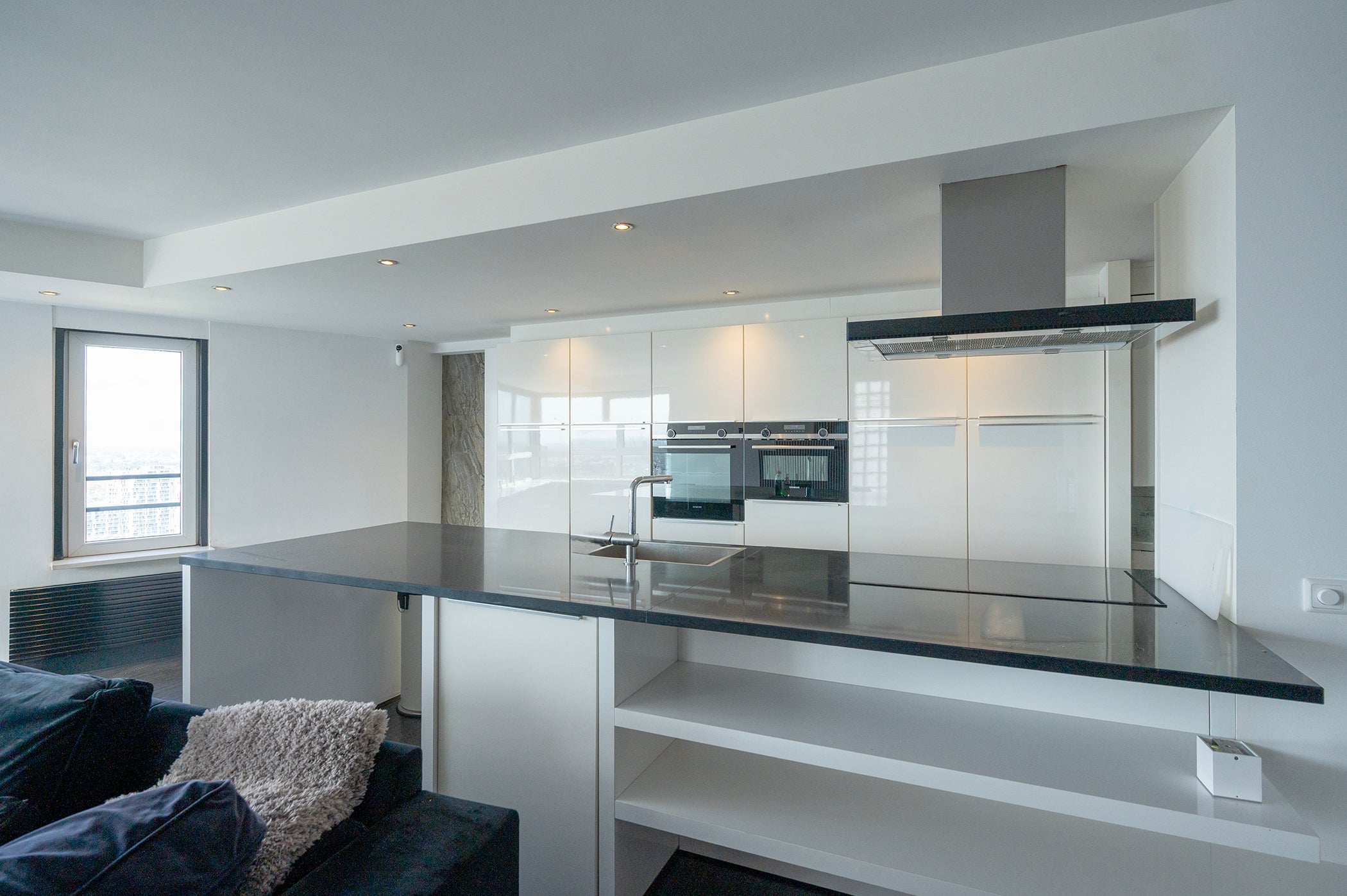 Appartement te huur: Bulgersteyn, Rotterdam