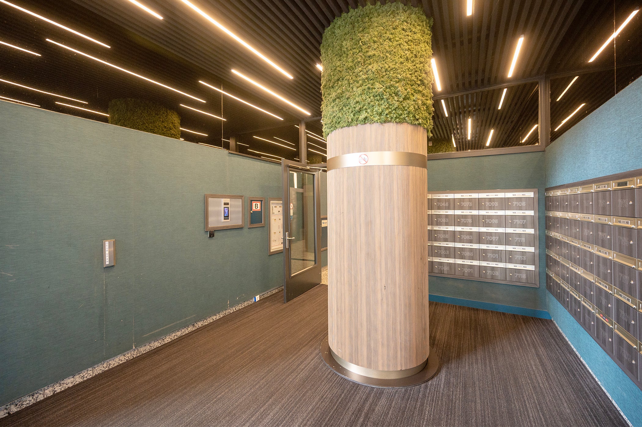 Appartement te huur: Bulgersteyn, Rotterdam