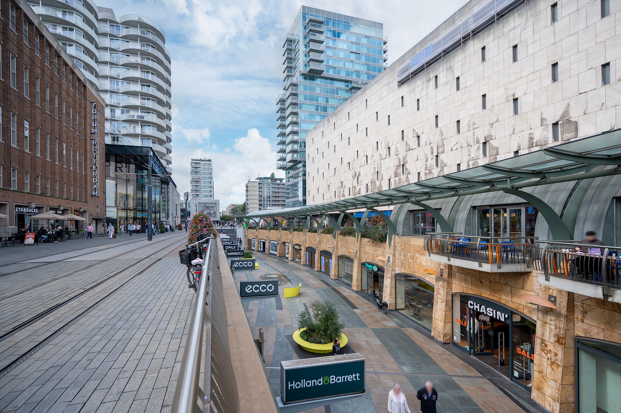 Appartement te huur: Bulgersteyn, Rotterdam