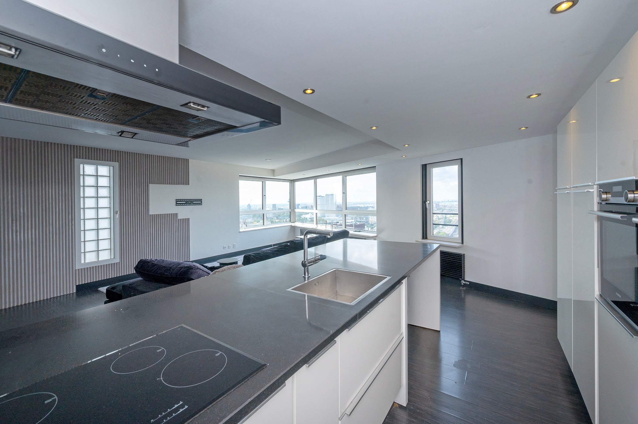 Appartement te huur: Bulgersteyn, Rotterdam