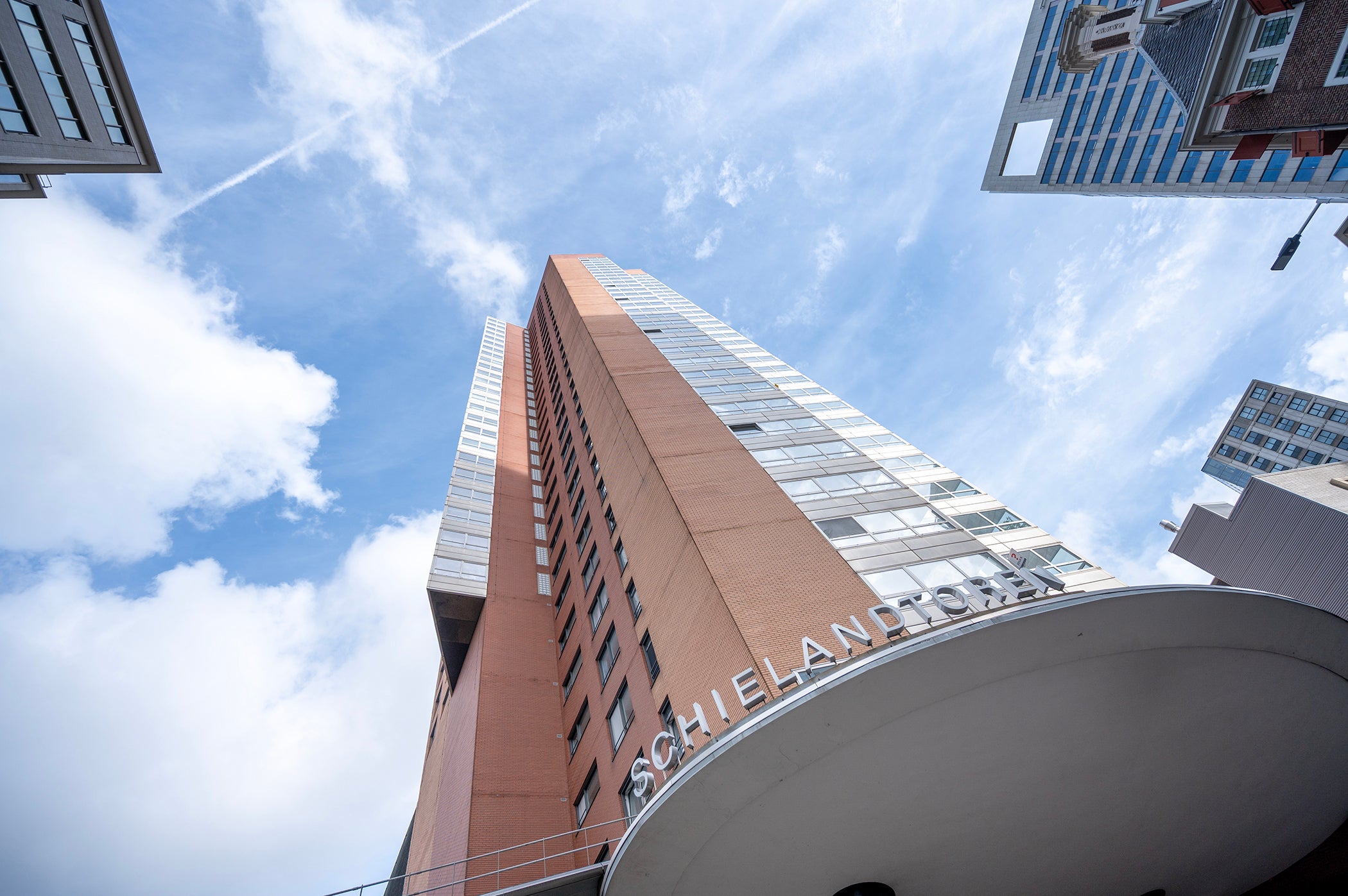 Appartement te huur: Bulgersteyn, Rotterdam
