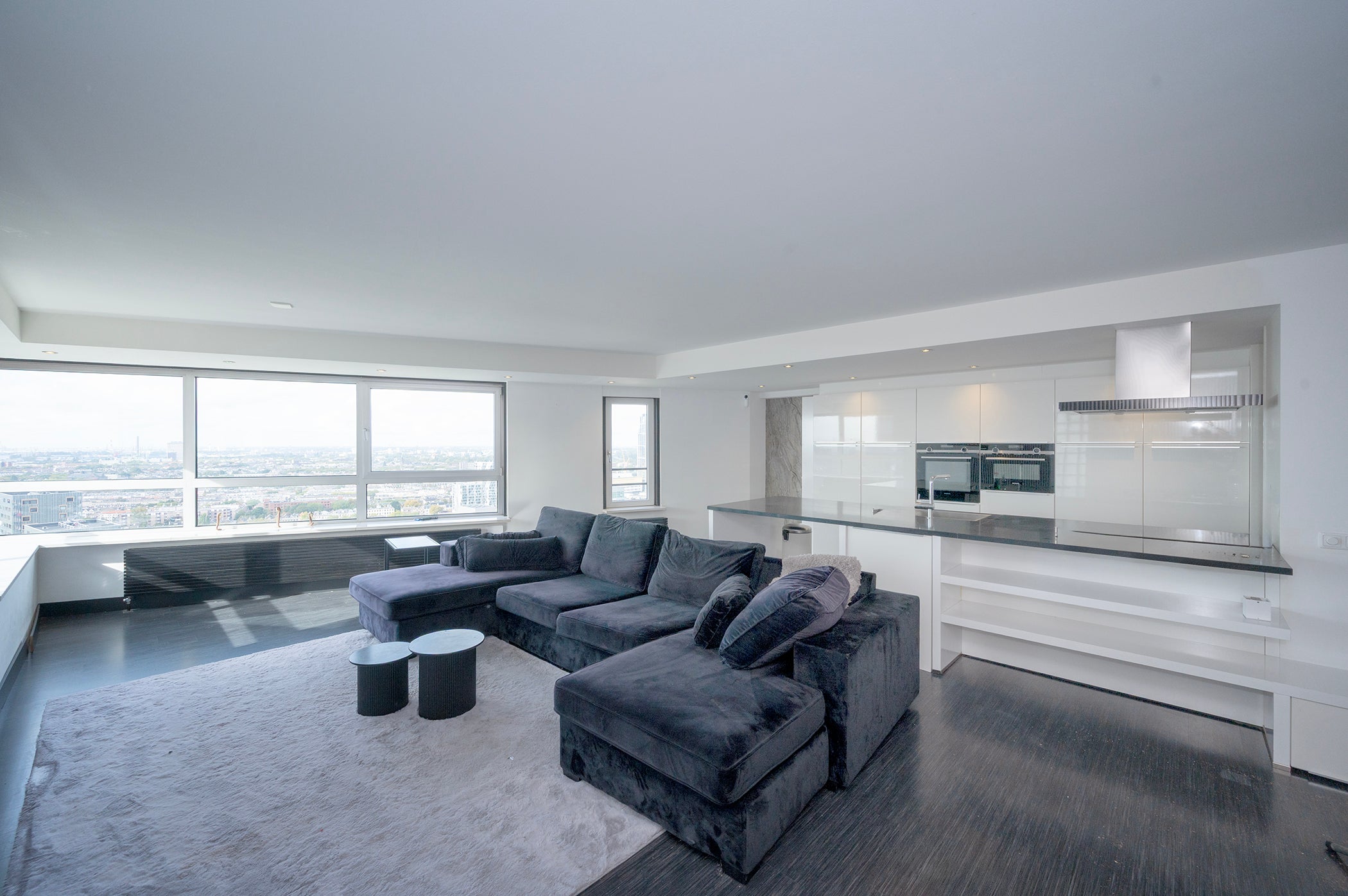 Appartement te huur: Bulgersteyn, Rotterdam