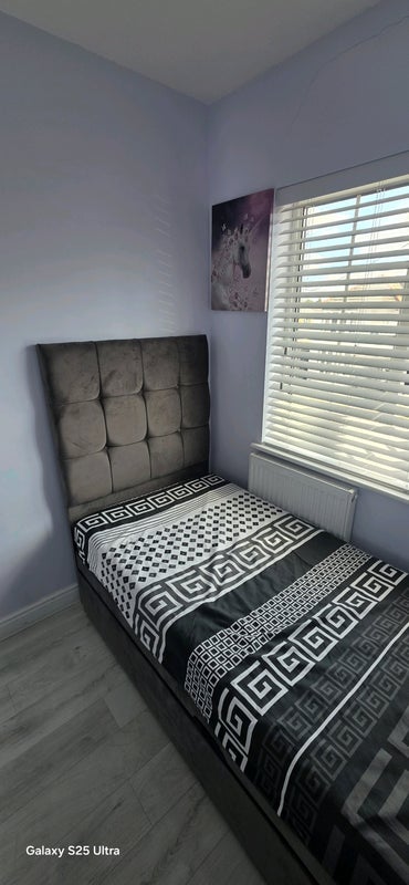 Room Riddington Road in Braunstone Town