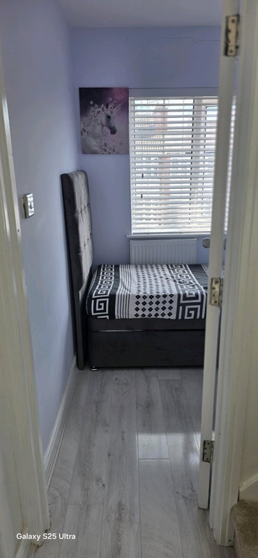 Room Riddington Road in Braunstone Town