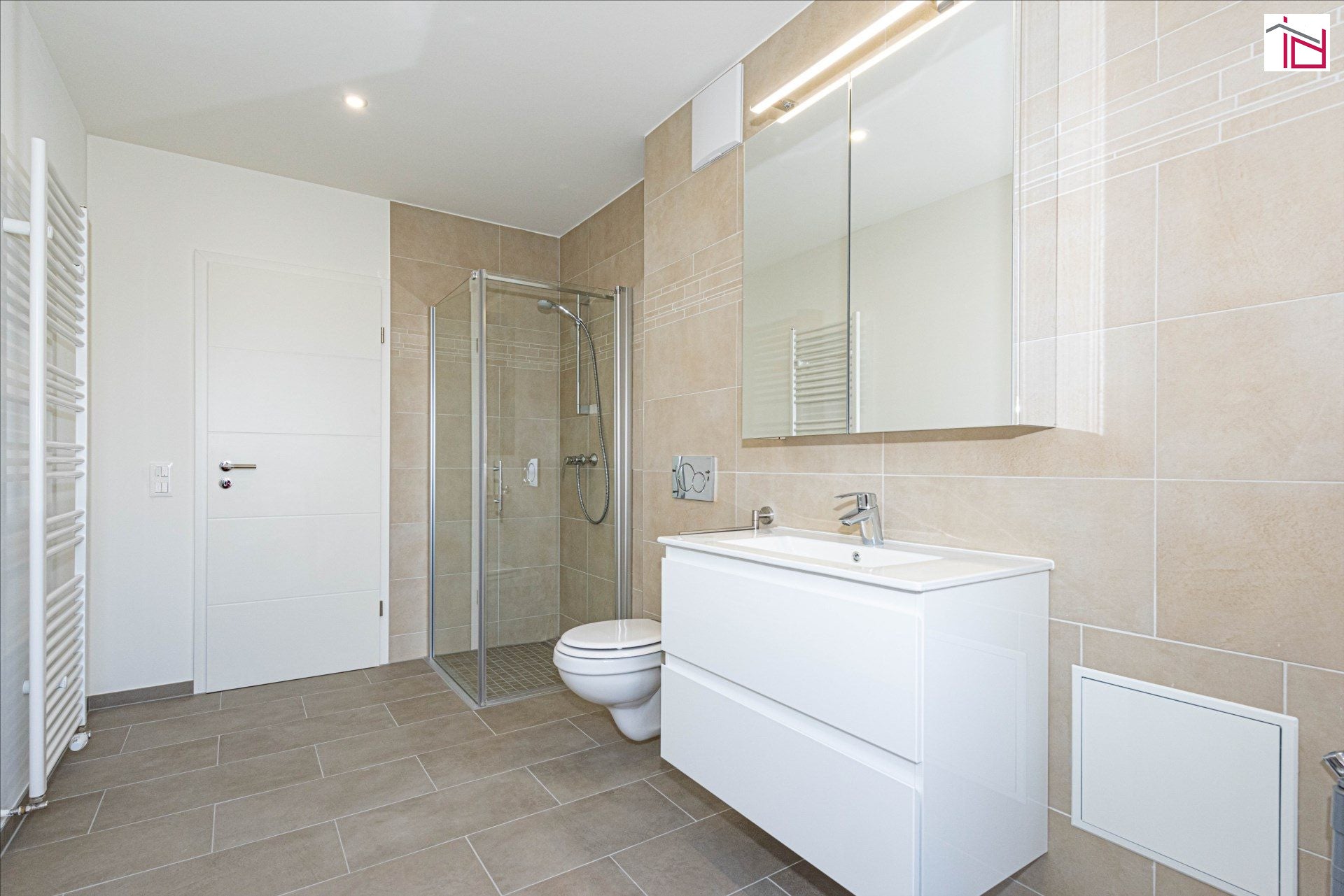 Appartement Rue Saint-Louis à Roubaix