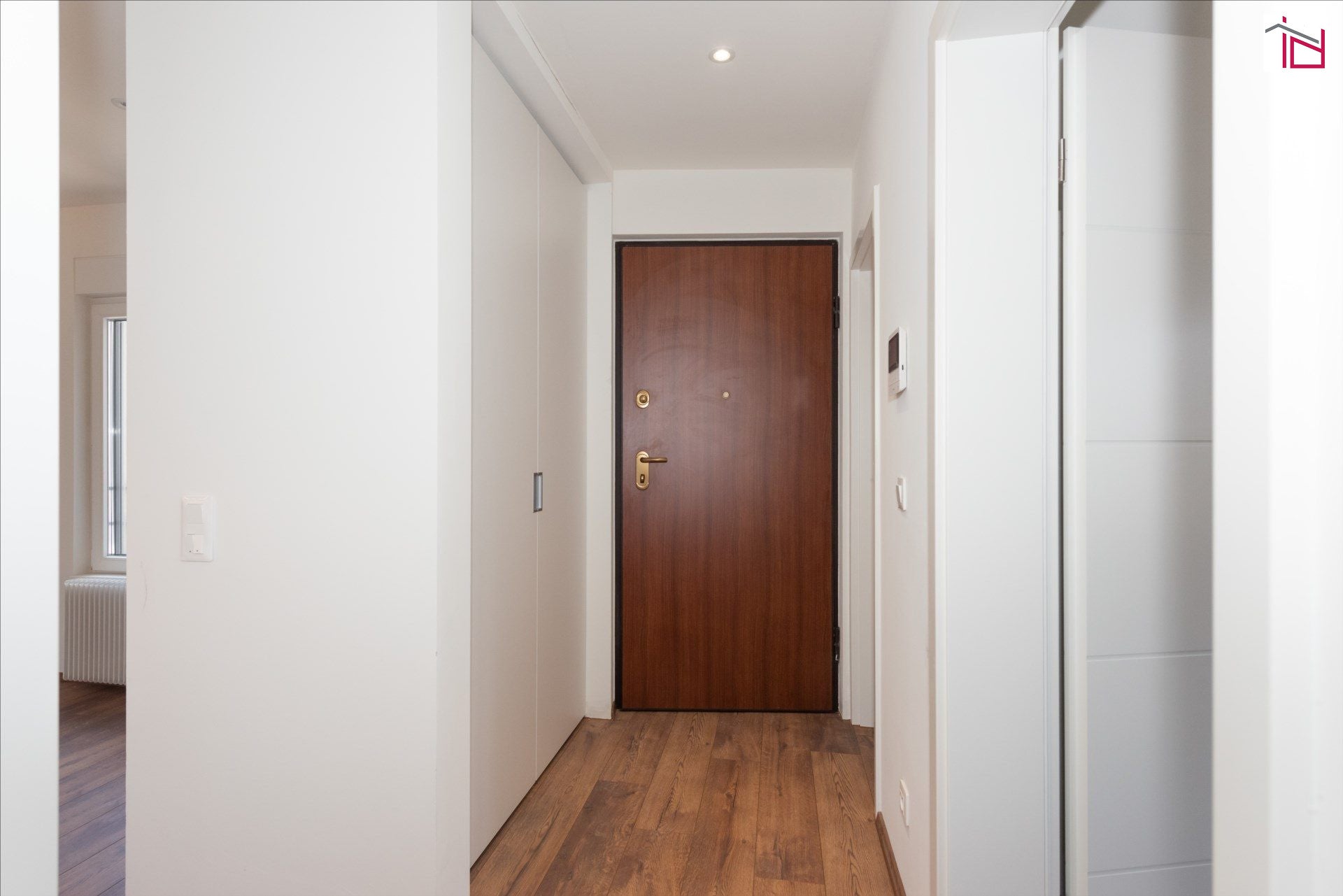 Flat Rue Saint-Louis in Roubaix