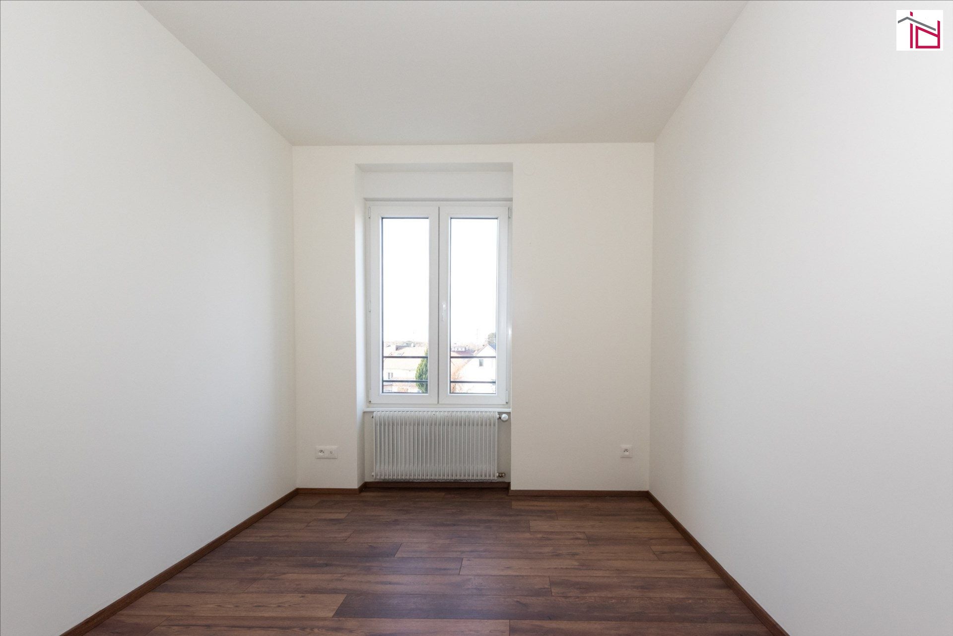 Appartement Rue Saint-Louis à Roubaix