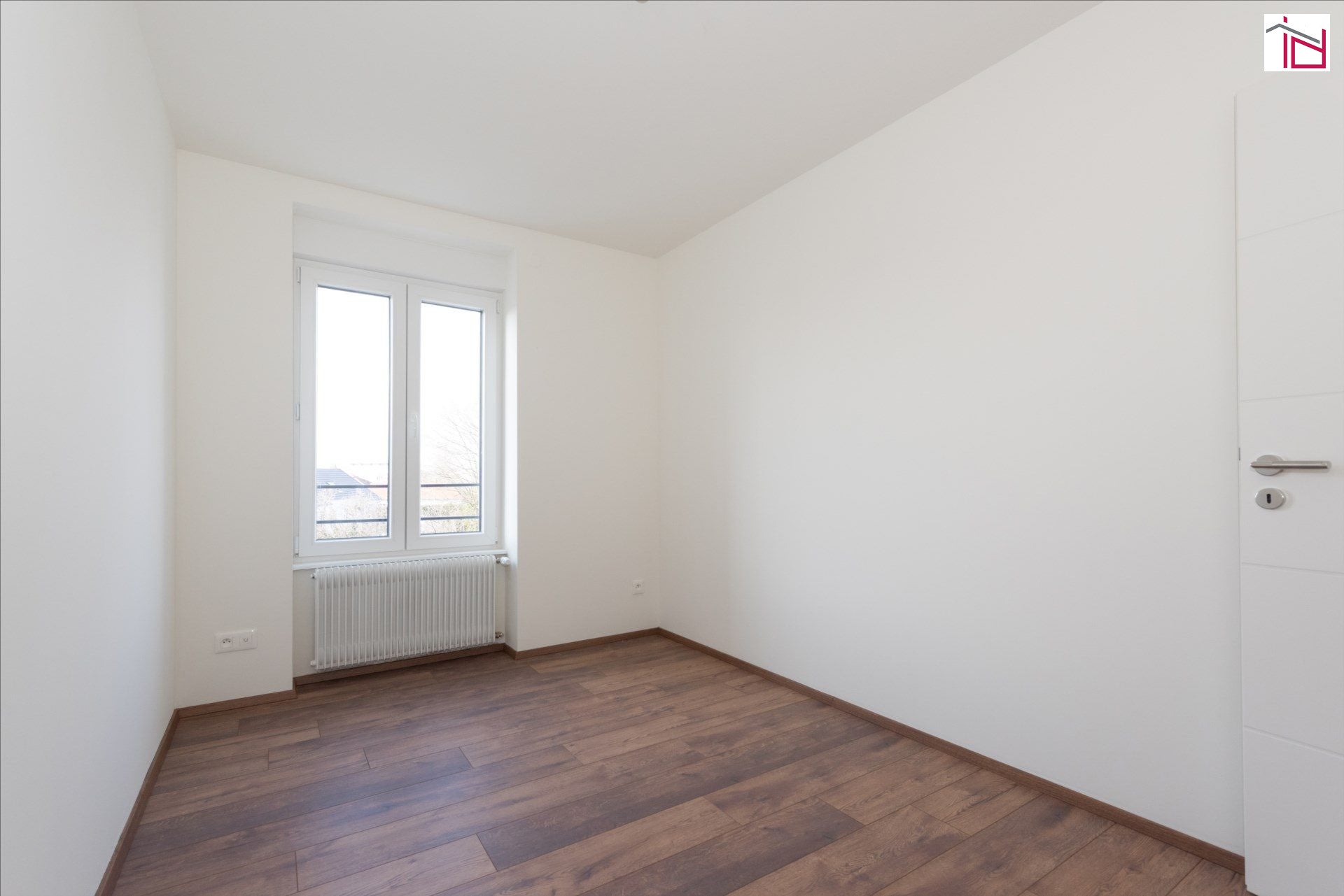 Appartement Rue Saint-Louis à Roubaix