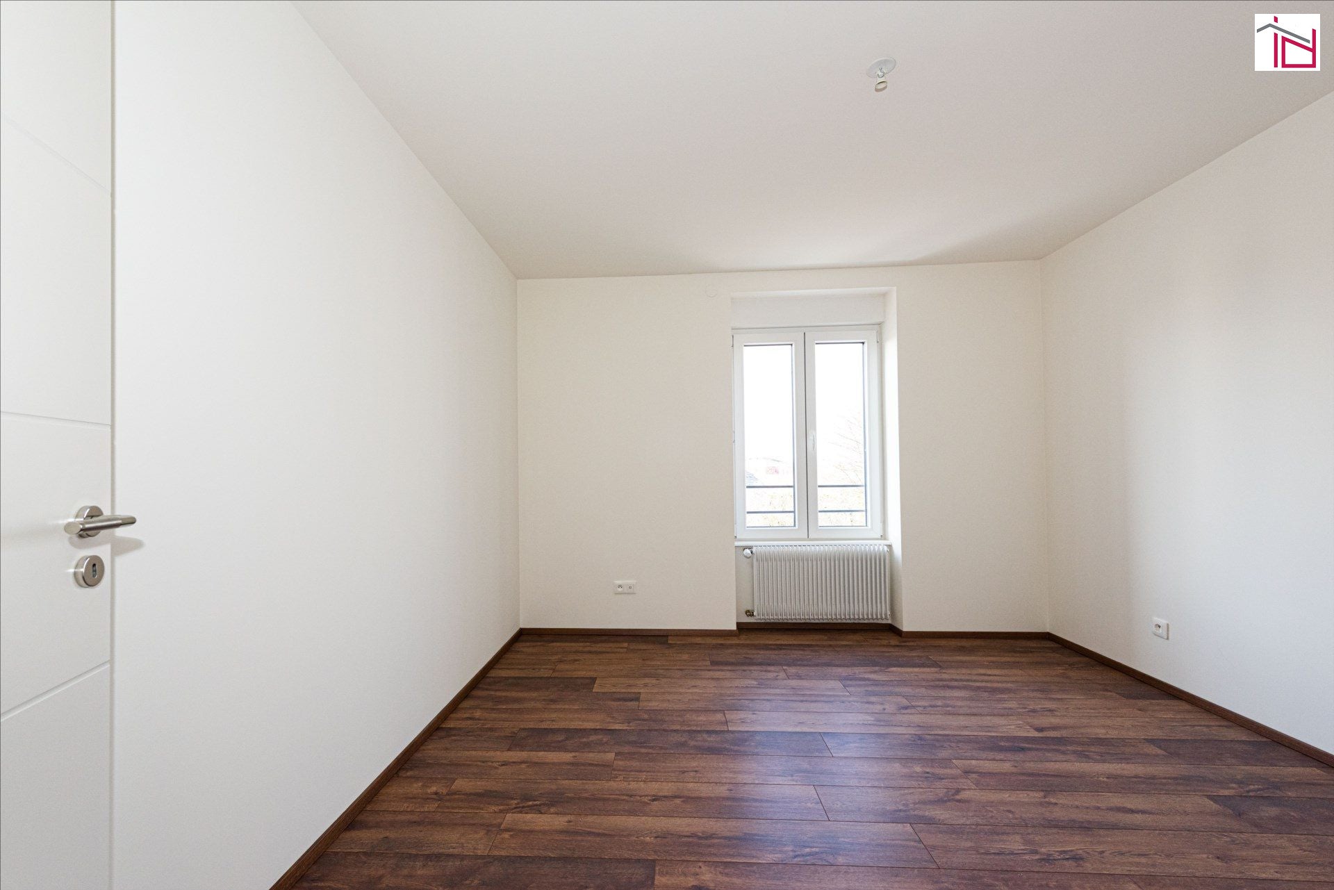 Flat Rue Saint-Louis in Roubaix