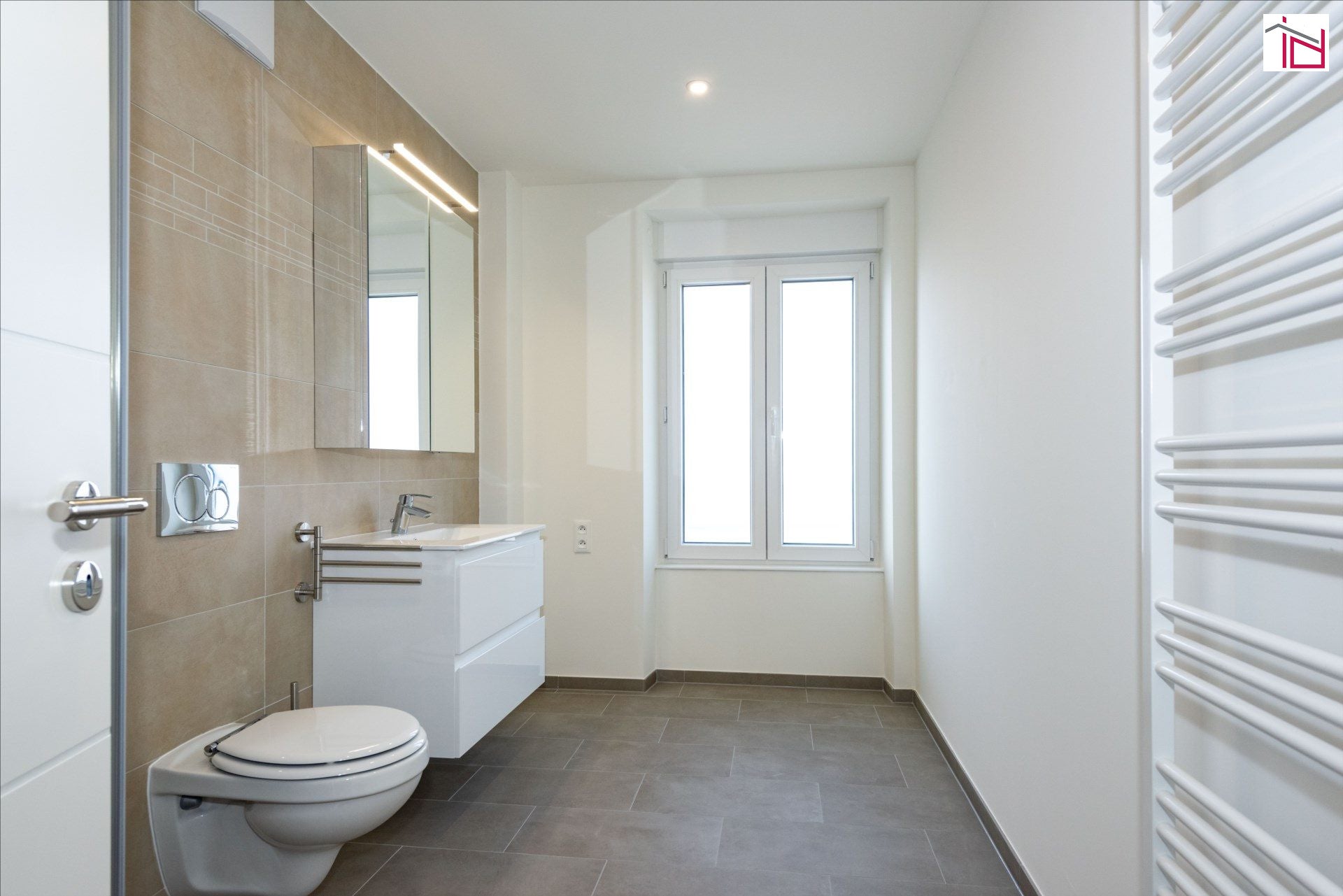 Flat Rue Saint-Louis in Roubaix