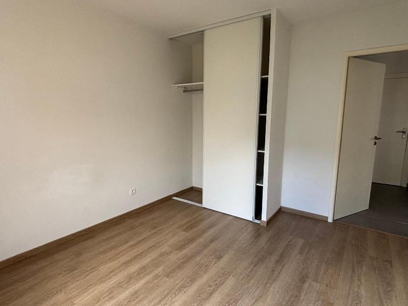 Flat Route de Villeneuve-Tolosane in Roques