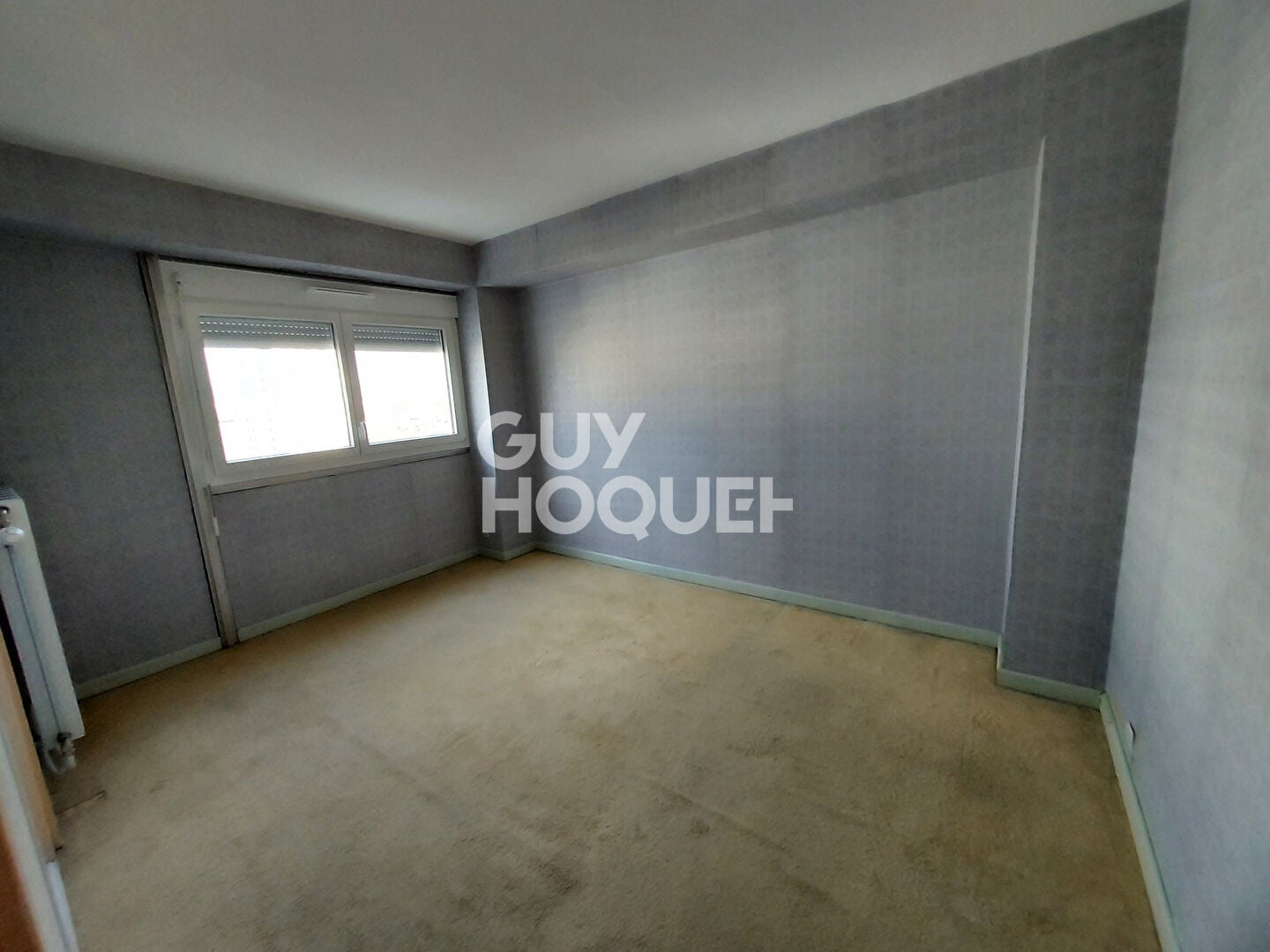 Appartement Rue Pablo Neruda à Le Petit-Quevilly