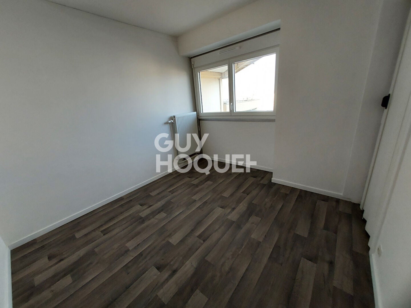 Appartement Rue Pablo Neruda à Le Petit-Quevilly