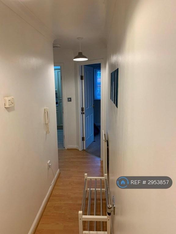 Flat Ashgrove Avenue in Aberdeen City