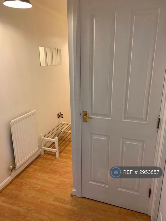 Flat Ashgrove Avenue in Aberdeen City