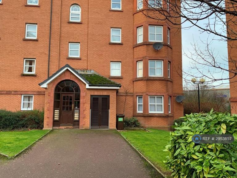 Flat Ashgrove Avenue in Aberdeen City