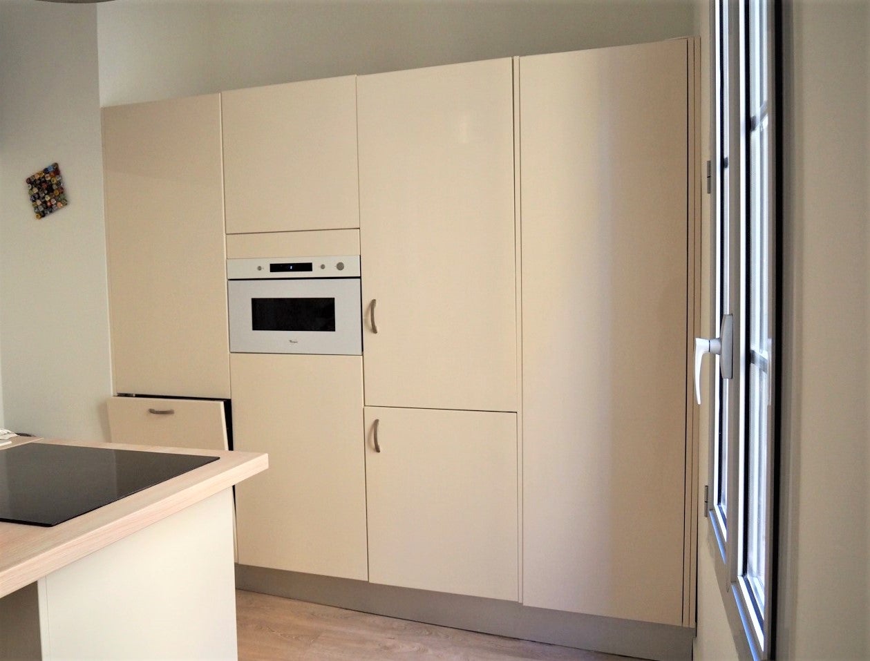 Flat Rue Brueys in Aix-en-Provence