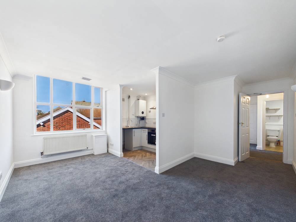Flat Arras Square in Ipswich